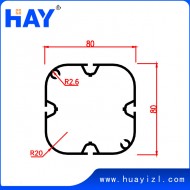 Rounded Square
