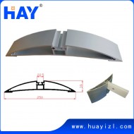  Base extrusion