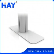  Rectangular base