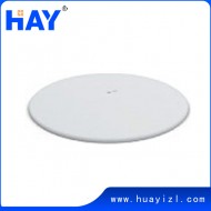  Circular base