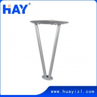 Organic glass table 