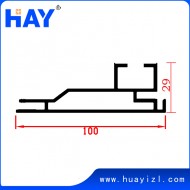 Cabe border/100 