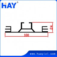  Cabe border/100 
