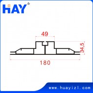 Cabe border/180 