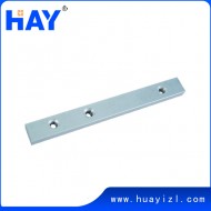 Cabe border connector