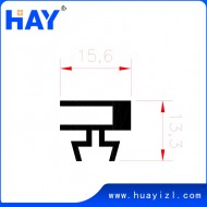  Frame extrusion 