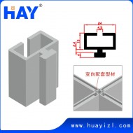  Beam extrusion