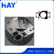  Beam extrusion