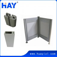Beam extrusion