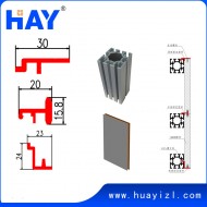 All-sealed panel