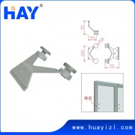 Glass retainer 