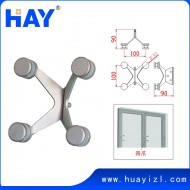 Glass retainer 