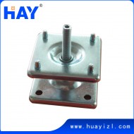 Adjustable foot      
