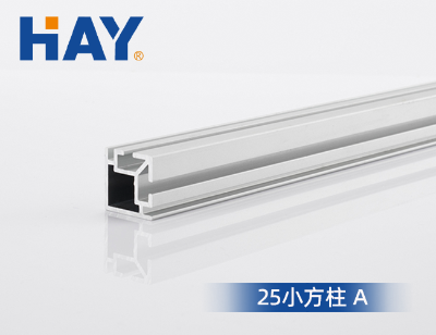 25小方柱A