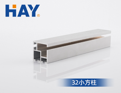 32小方柱
