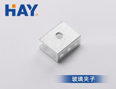 玻璃夹子