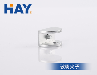 玻璃夹子