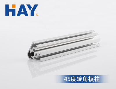 45度转角棱柱