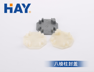 八棱柱封盖