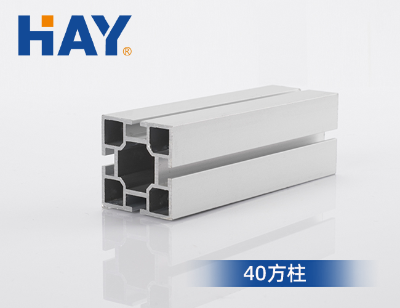 40方柱