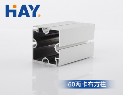 60两卡布方柱
