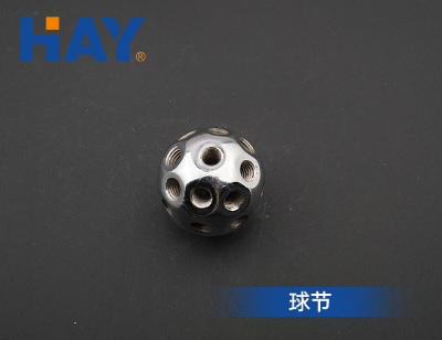 球节
